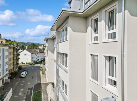 ERSTVERMIETUNG: 1.5-Zimmerwohnung an bester Lage in Zürich-Oerlikon - Foto 3