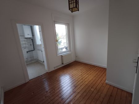 Appartement RUE CHAVAILLAUD - Photo 5