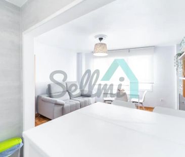 Piso de alquiler en Caveda, Salesas - Foncalada - Campoamor - Photo 6