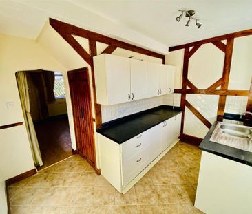 2 bedroom terraced house to rent - Photo 4