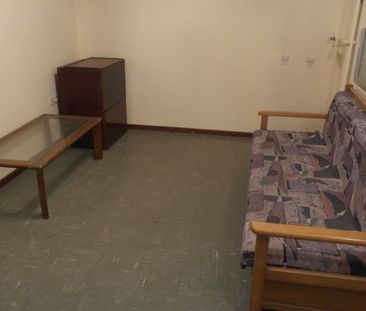 Studio/Γκαρσονιέρα για ενοικίαση - Καβάλα, - Photo 1