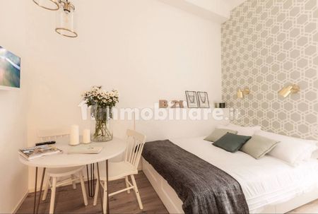 Bilocale via Rombon 33, Quartiere Feltre, Milano - Photo 5