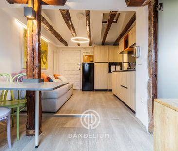 Apartamento de alquiler en Calle de Fuencarral, 67, Universidad - M... - Photo 4