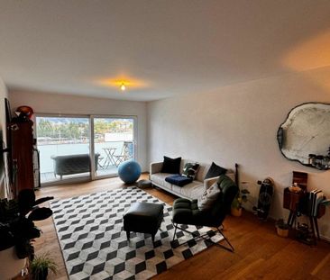 Appartement 2.5 pièces - Photo 6