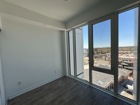 For Lease - 220 Missinihe Way Unit# 1002, Mississauga, Ontario - Photo 2