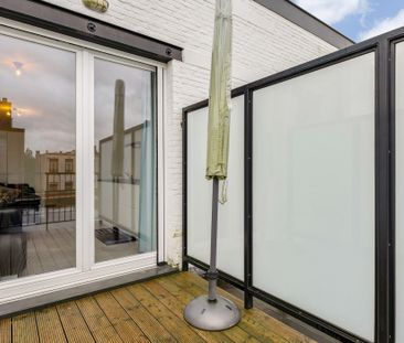 Appartement van 54m² 1 slaapkamer, terras en kelderberging - Photo 1