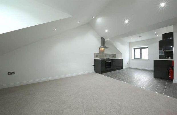 Charles Street, City Centre, CF10 - Photo 1