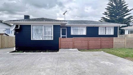 A well maintained family home !! - Photo 3