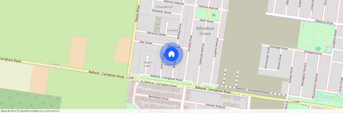 118 Willoby Drive, Vic 3350, Alfredton