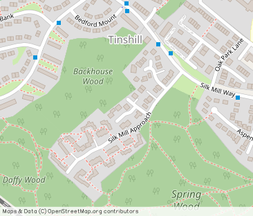 Walesby Court, Cookridge, Leeds - Photo 1