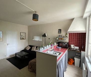 Location Appartement 2 pièces 40m² - Photo 5