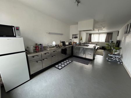 Appartement te huur - Foto 3