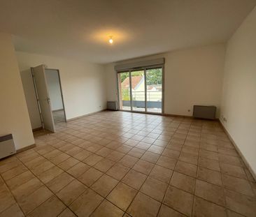 TOULOUSE / Location Appartement 2 Pièces 49 m² - Photo 1