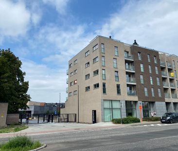 Dendermonde, Leopoldlaan 95 bus, lichtrijk appartement met 1 slaapk... - Photo 2