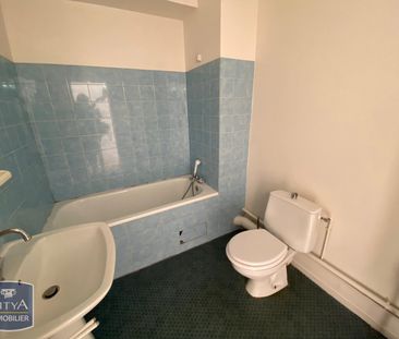 Location Appartement 1 pièce 25m² CHOLET 49300 - Photo 3