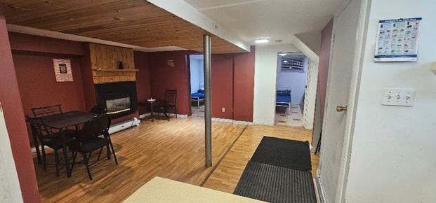 For Lease - 675 Brimley Road Unit# Basement, Toronto, Ontario - Photo 1