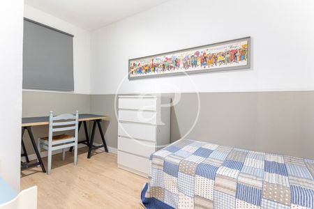 Apartment for rent in Sant Cugat del Vallès - Foto 5