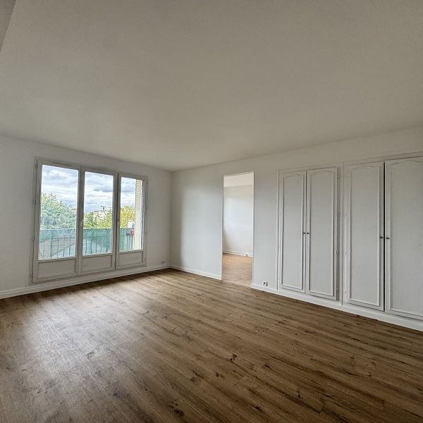 Location Appartement 2 pièces 51m² - Photo 1