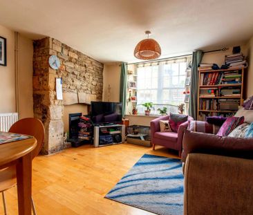 3 bedroom terraced house to rent - Photo 1