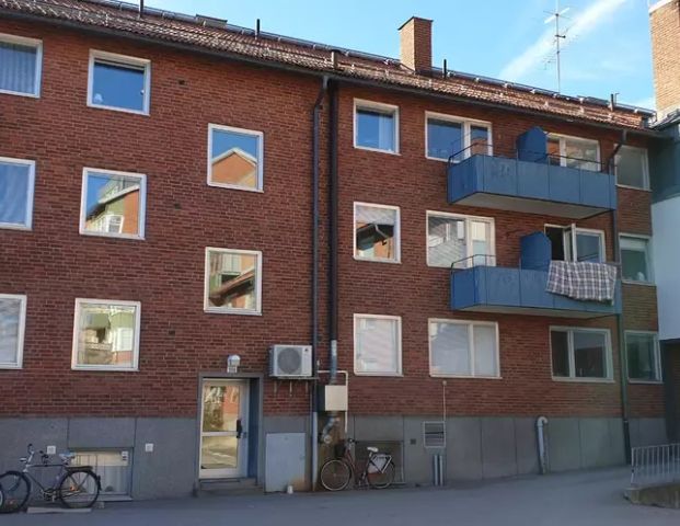 2 rkv Storgatan 28 B, Objekt 2480014 - Photo 1