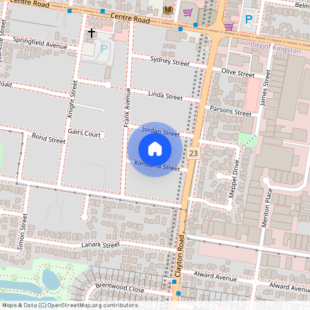 5 Kimbarra Street, Vic 3169, Clayton South