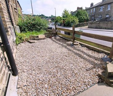 2 bedroom terraced house to rent - Photo 5