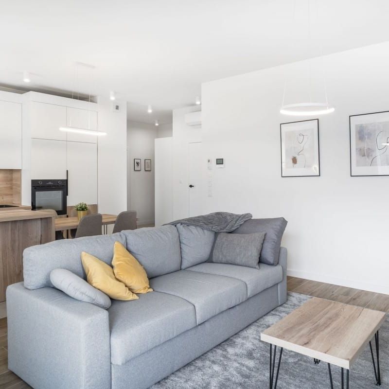 Mieszkanie do wynajęcia 3 pokoje Sternicza, Bielsko-Biała 68 m² - Photo 1