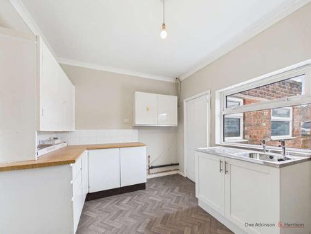 Church Rest Houses, Westgate, Driffield, YO25 - Photo 3