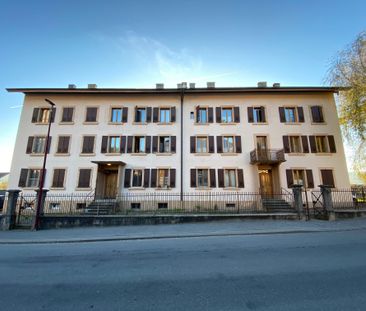 3,5 pièces au 1er étage - Foto 1