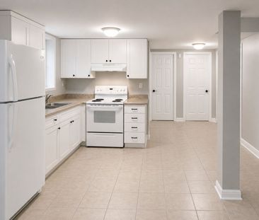For Lease - 13 Lion Pride Lane, Brampton, Ontario - Photo 3