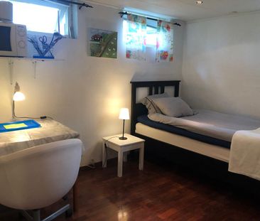 Koltrastvägen, Göteborg - Photo 3