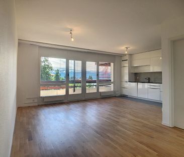 Bel appartement de 3.5 pièces à louer à Lausanne - Photo 2