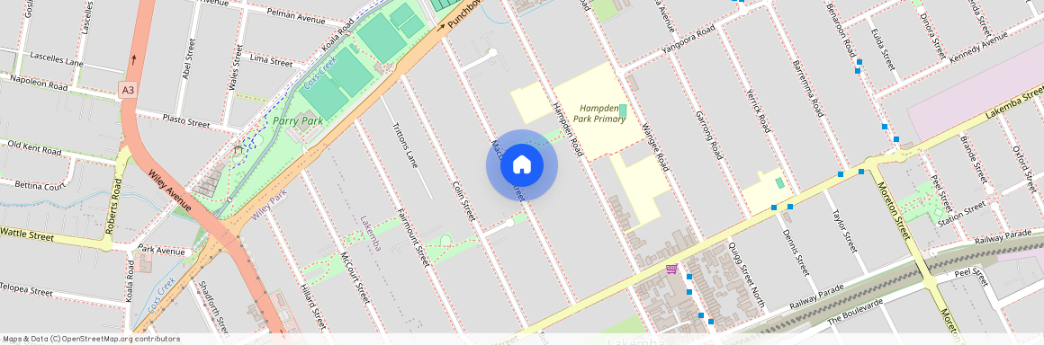 7/41 Macdonald Street, NSW 2195, Lakemba