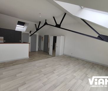 LIMOGES GRAND STUDIO PROCHE DENIS DUSSOUBS - Photo 2