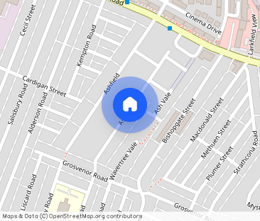 Ash Grove Room 1 - Photo 1