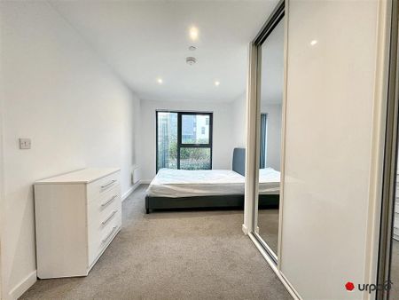 2 bedroom apartment to rent - Photo 5