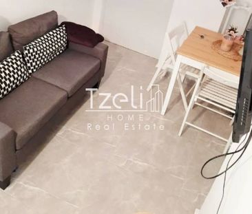 Διαμέρισμα για ενοικίαση Νοσοκομείο Παίδων (Γουδή) - Photo 1