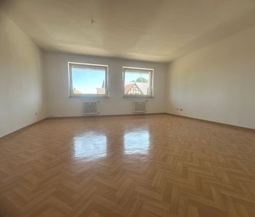 Schöne 3 Zimmer im 1.OG - Rosdorf / Obernjesa - Foto 1