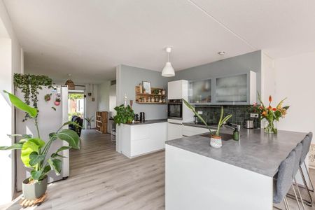 Cantharellaan 33, Vleuterweide-Noord/Oost/Centrum, 3451HV, Vleuten - Photo 4