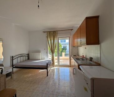 Studio/Γκαρσονιέρα για ενοικίαση Νεάπολη - ΔΕΠΟΣ (Καβάλα) - Photo 1
