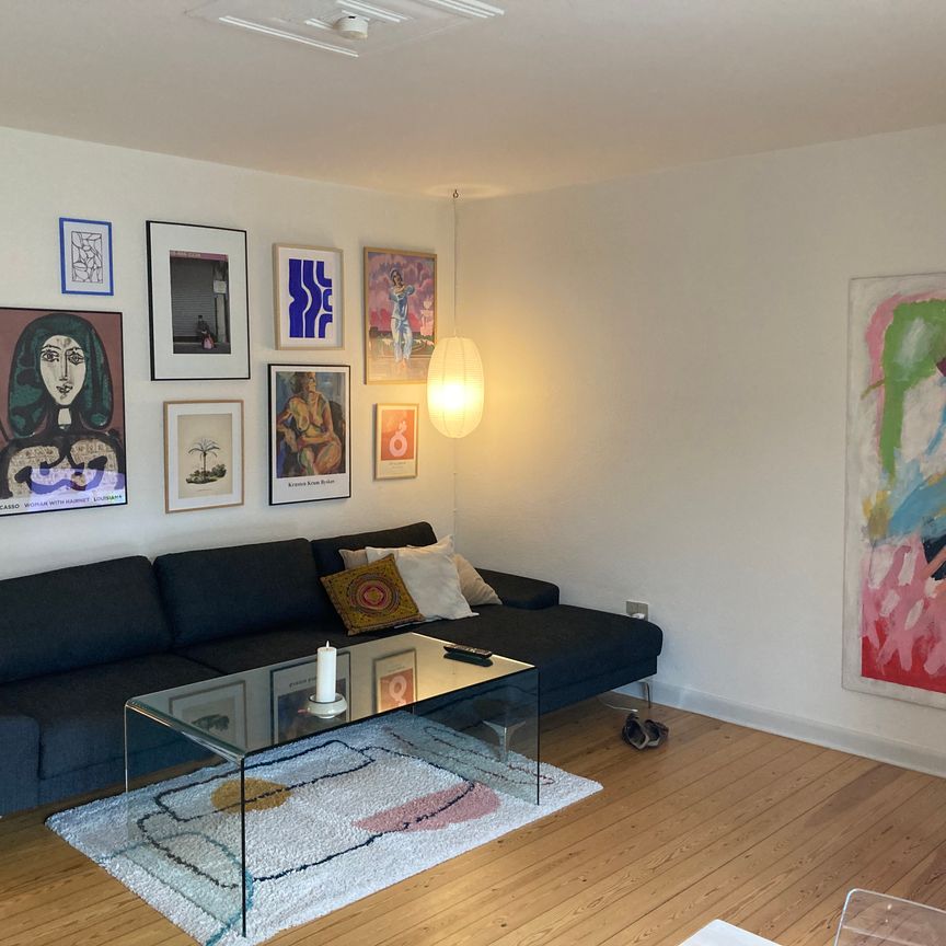 Jordbrovej 18, 2. th. 8200 Aarhus N - Photo 1