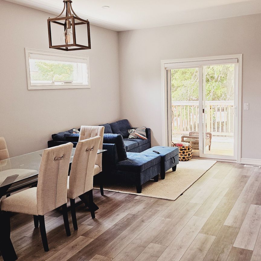 For Lease - 108 (Main-Upper Unit) Powerview Avenue, St. Catharines, Ontario - Photo 1