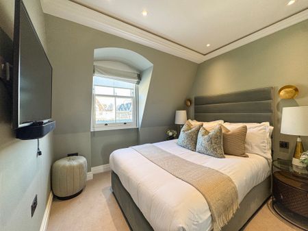 Prince of Wales Terrace, W8, London - Photo 5