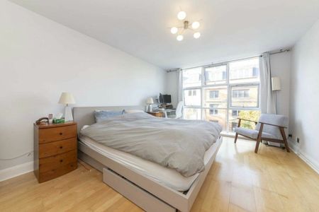 Goswell Road, Clerkenwell, EC1V - Photo 2