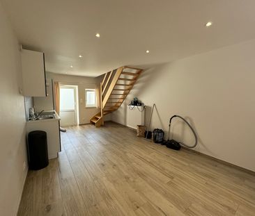 Instapklare woning met 1 kamer en terras - Foto 1