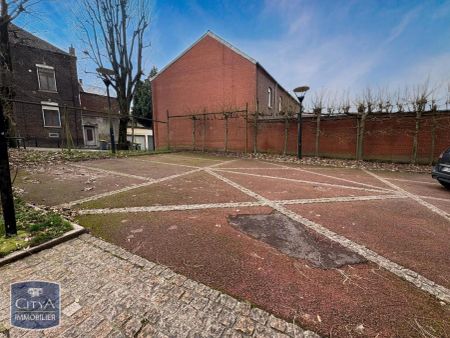 Appartement à louer 3 pièces 60.38m² - Photo 5