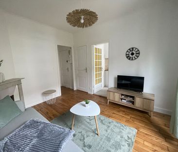 Location Appartement 2 pièces 30m² - Photo 2