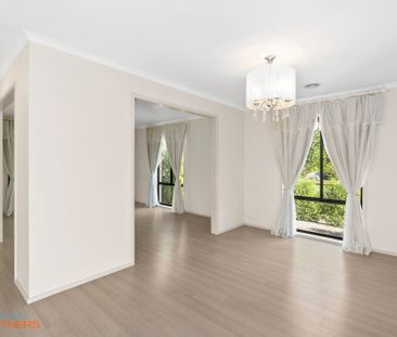 11 Ayrton Street, Gungahlin ACT 2912 - House For Rent | Domain - Photo 3