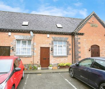 2 bedroom terraced house to rent - Photo 4