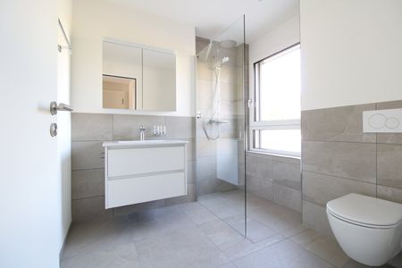 Neubauprojekt/Erstbezug - Charmante 3.5 Zimmerwohnung - Foto 3